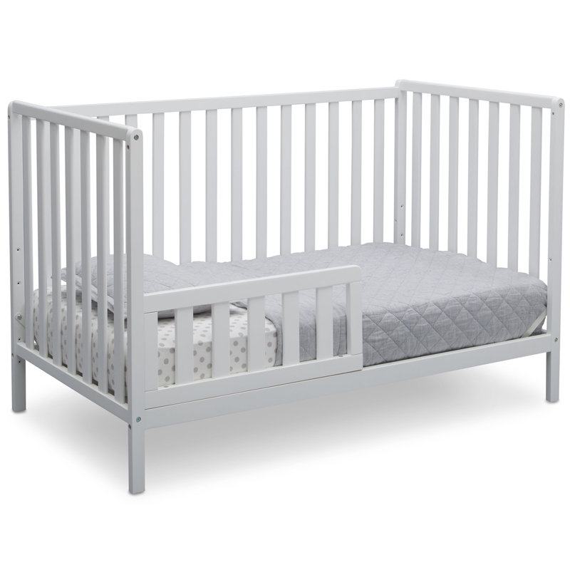 Delta heartland crib online